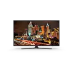 VisionPro 4K LED TV